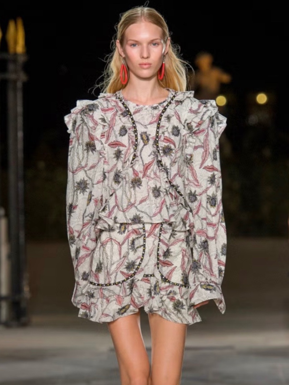 Isabel Marant Uster Blouse